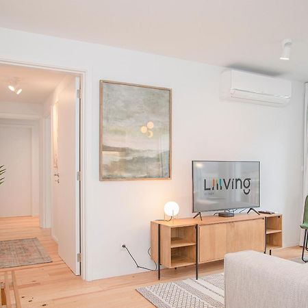 Liiiving In Porto - Modern & Glam Apartment M Exteriér fotografie