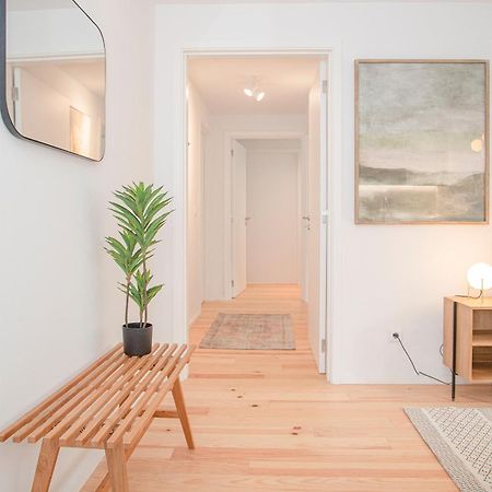 Liiiving In Porto - Modern & Glam Apartment M Exteriér fotografie