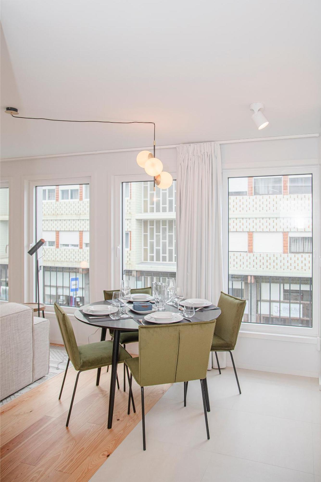 Liiiving In Porto - Modern & Glam Apartment M Exteriér fotografie