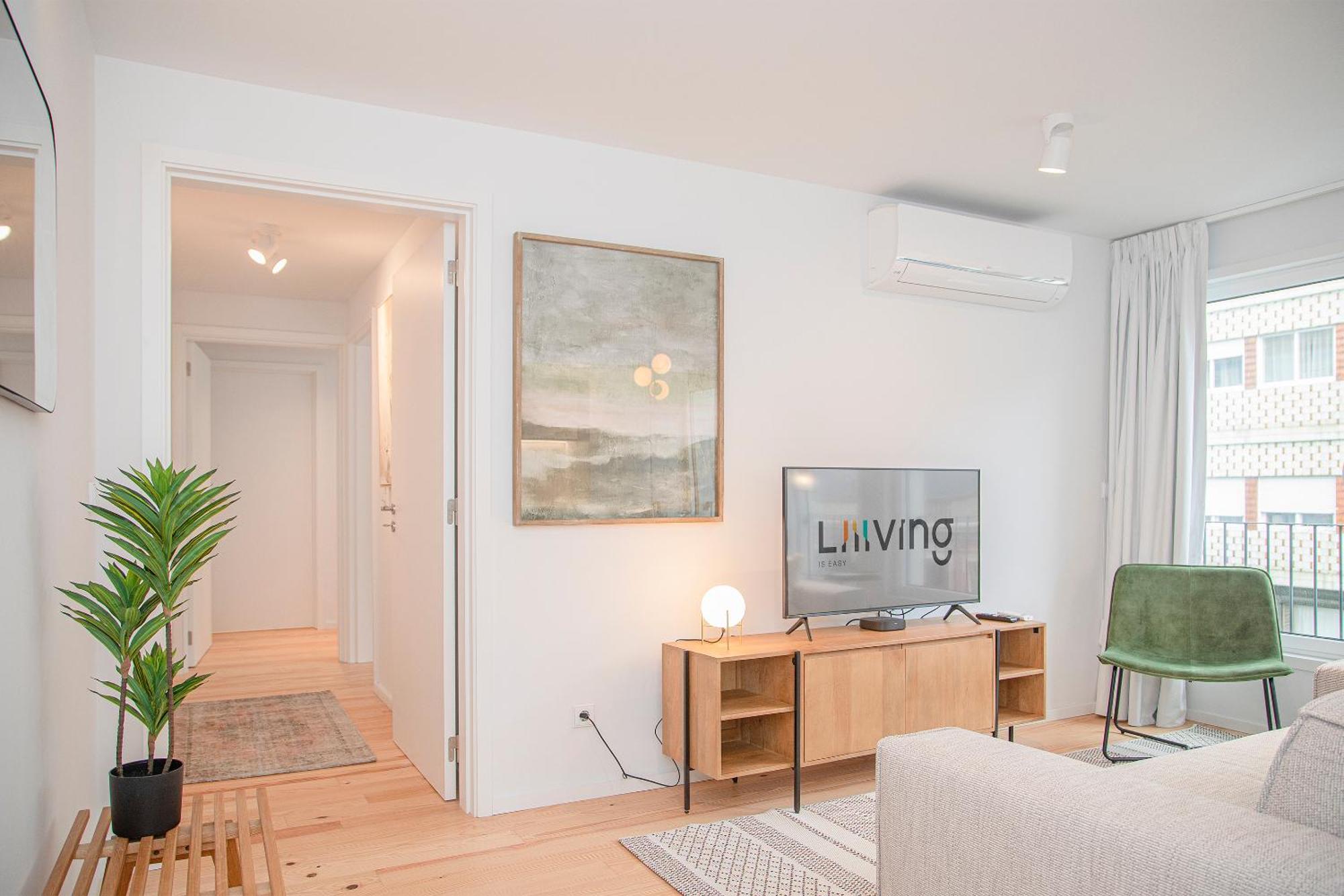 Liiiving In Porto - Modern & Glam Apartment M Exteriér fotografie