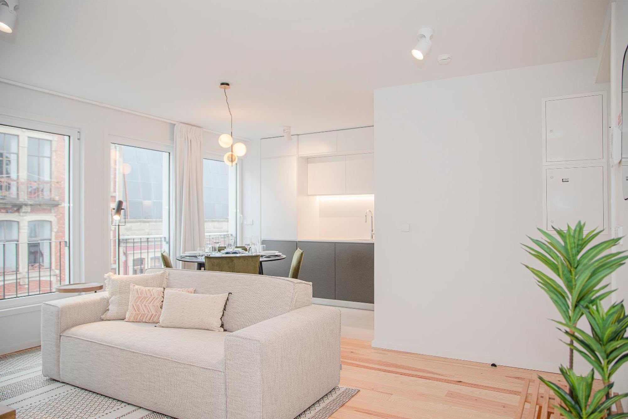Liiiving In Porto - Modern & Glam Apartment M Exteriér fotografie