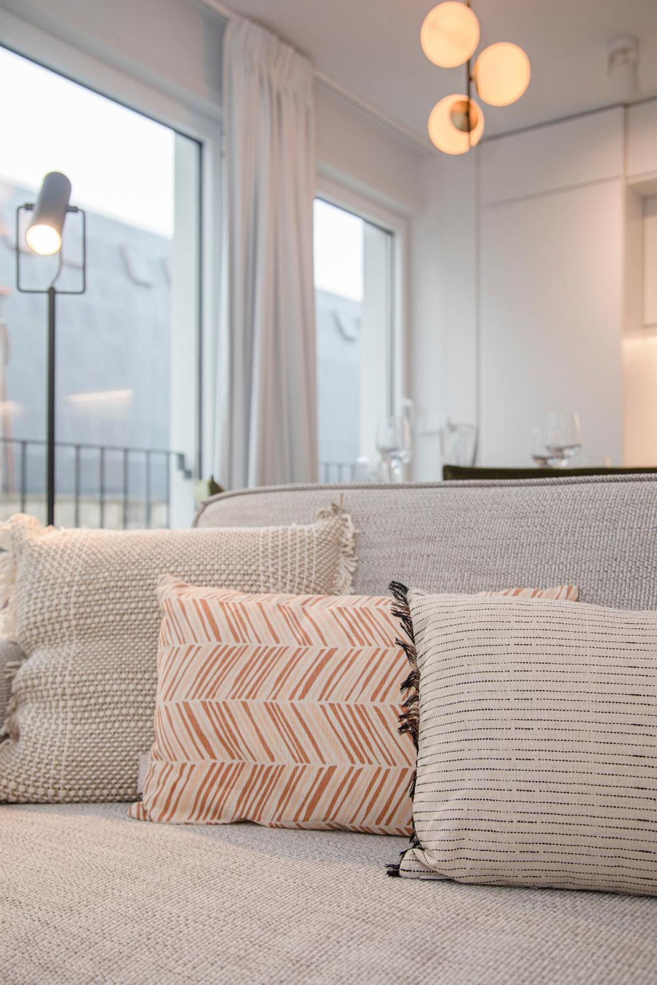 Liiiving In Porto - Modern & Glam Apartment M Exteriér fotografie