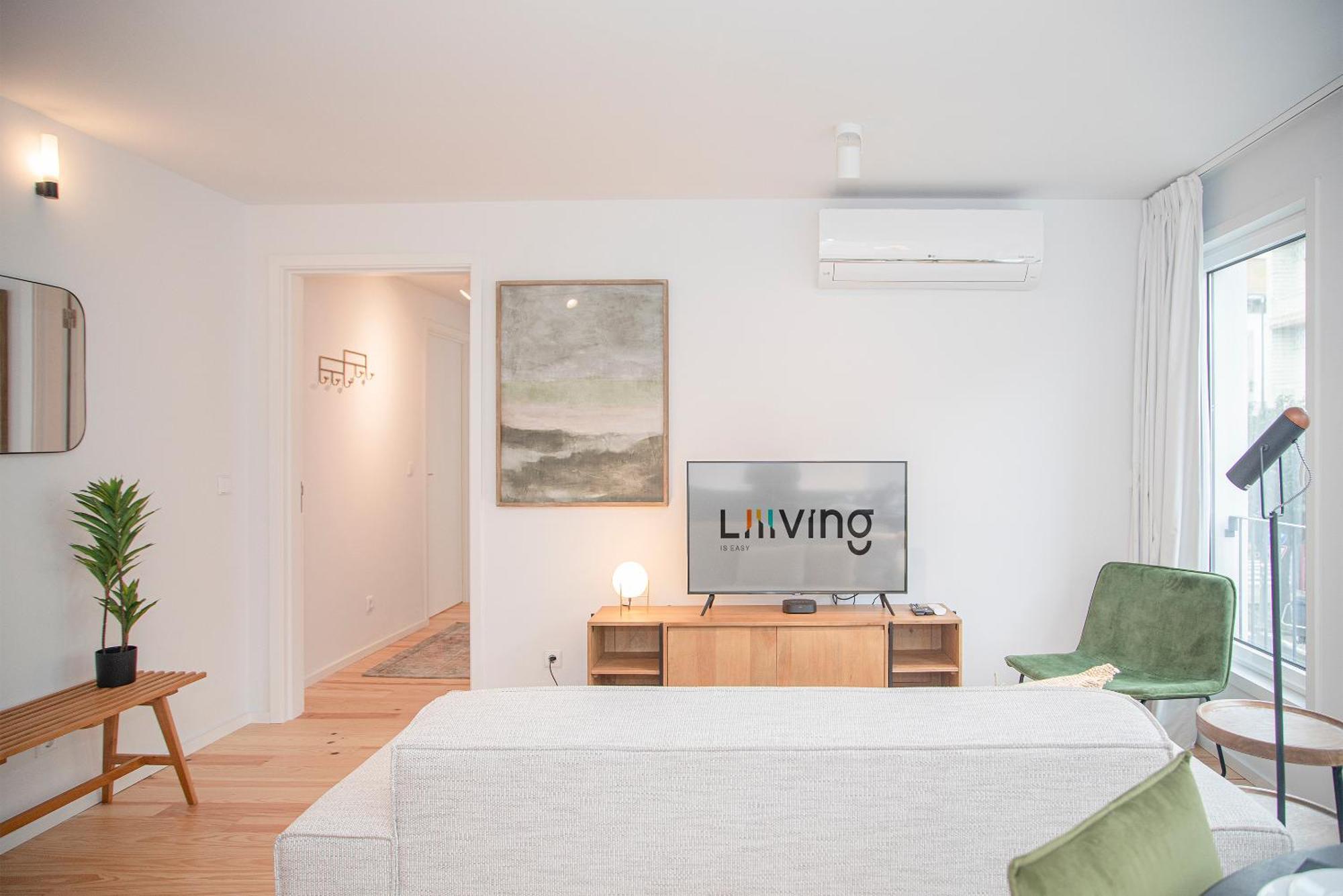 Liiiving In Porto - Modern & Glam Apartment M Exteriér fotografie