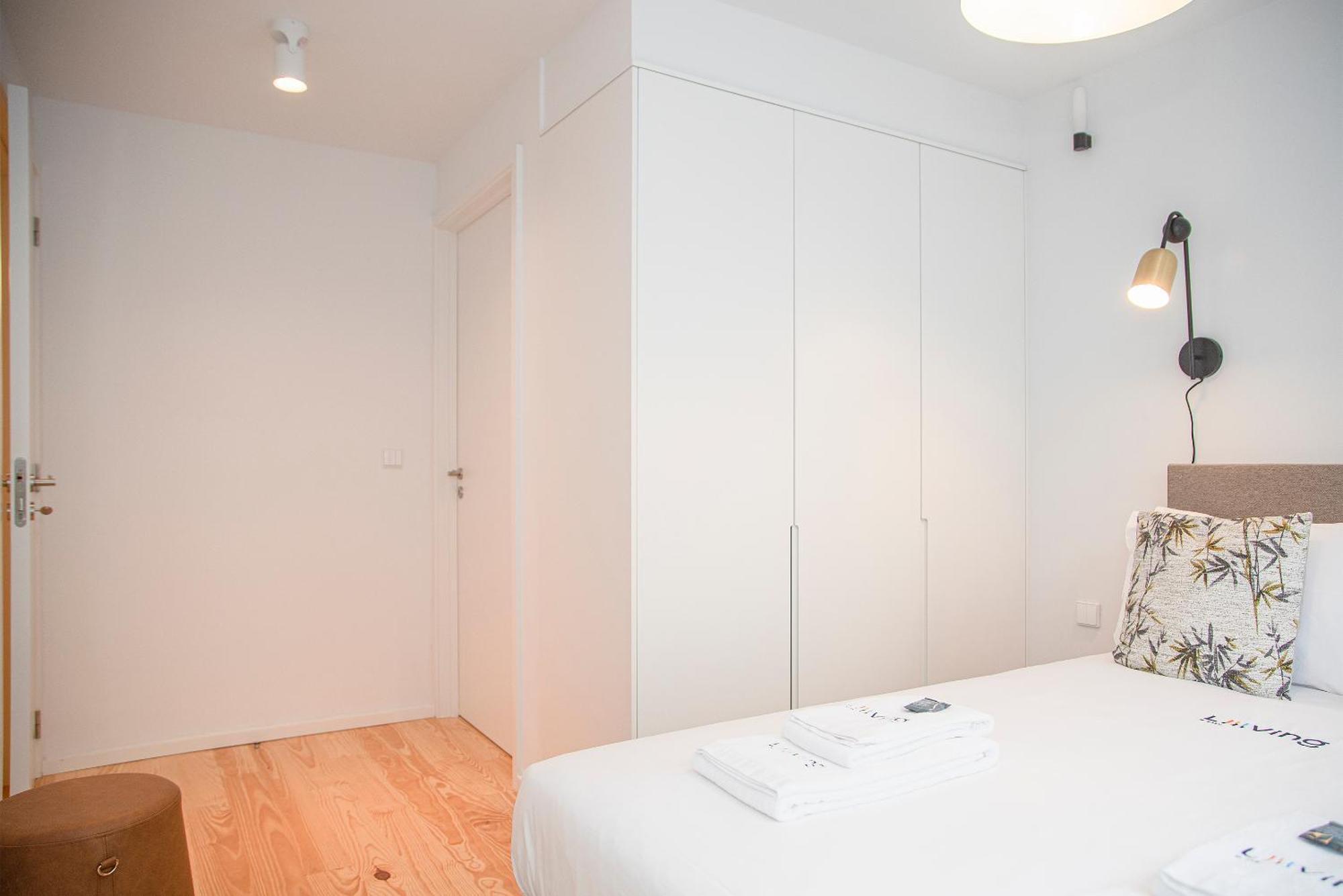 Liiiving In Porto - Modern & Glam Apartment M Exteriér fotografie