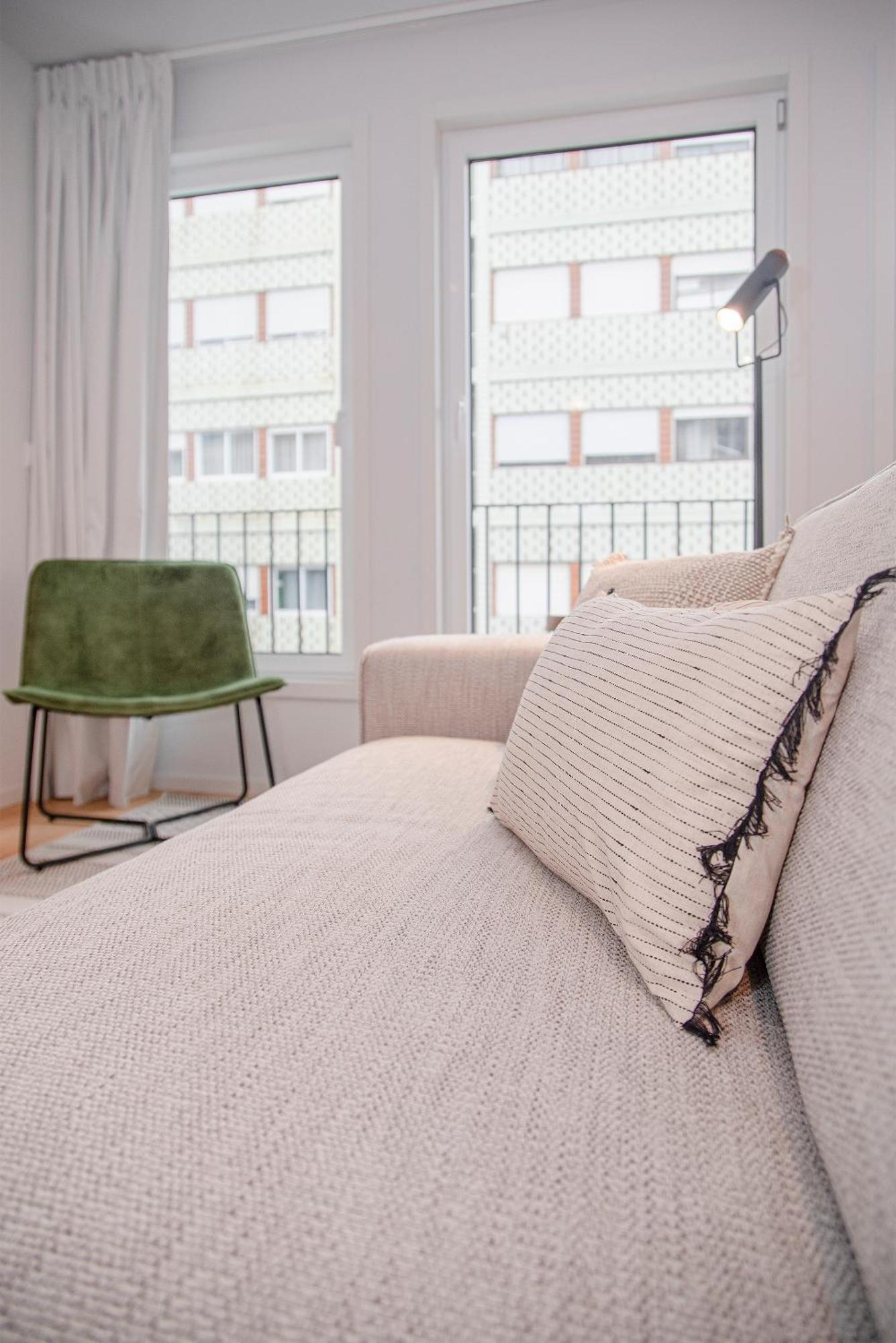 Liiiving In Porto - Modern & Glam Apartment M Exteriér fotografie