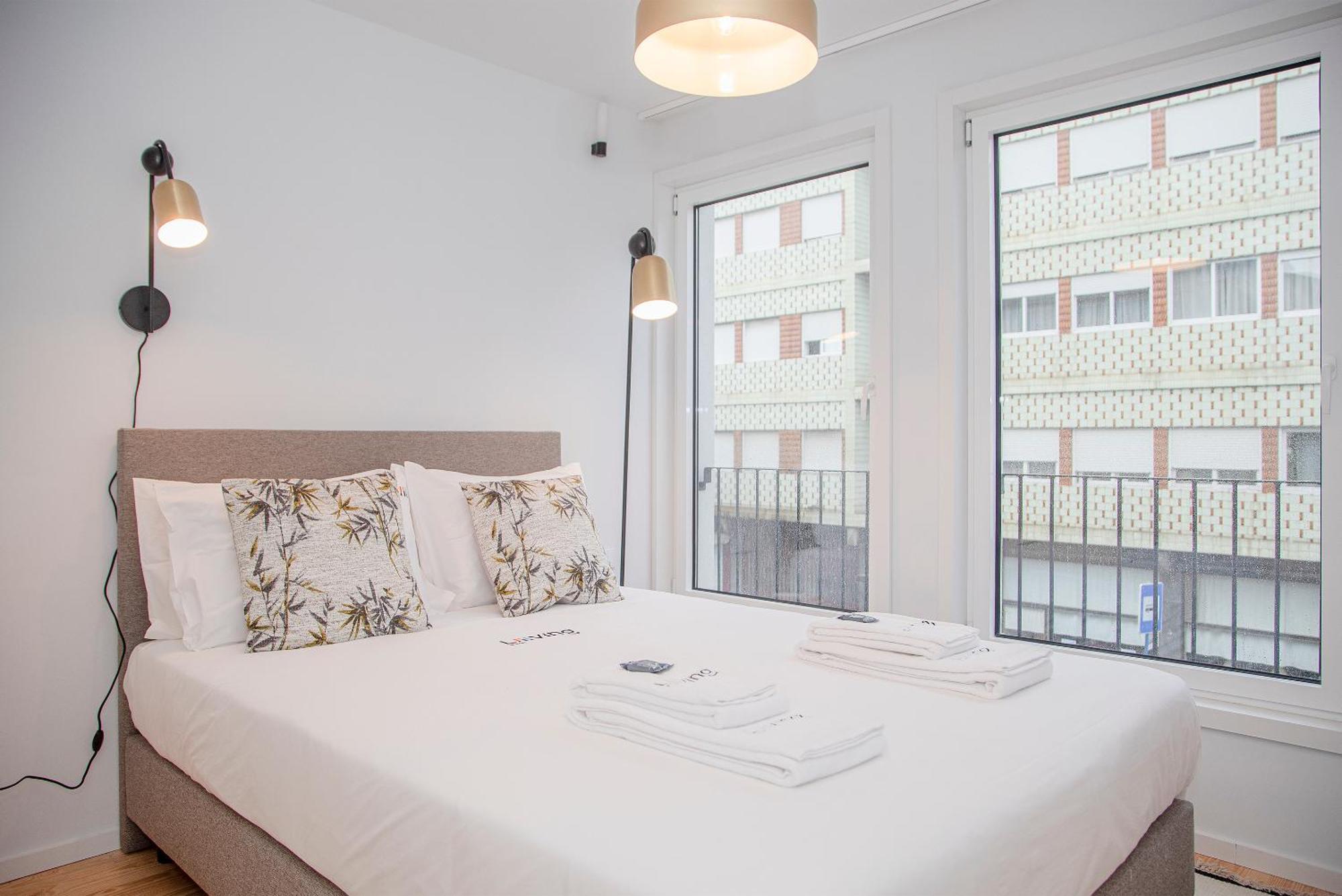 Liiiving In Porto - Modern & Glam Apartment M Exteriér fotografie