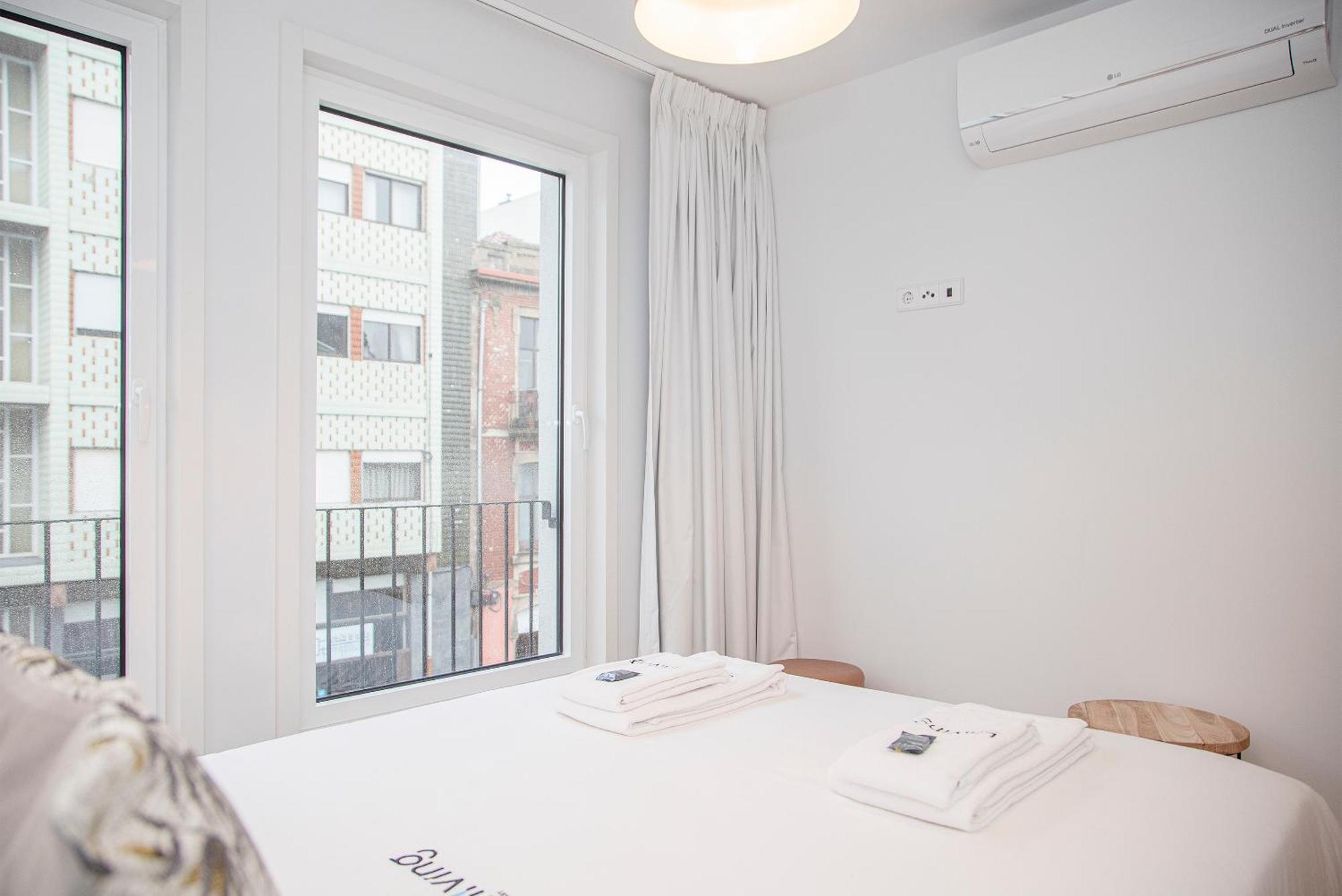 Liiiving In Porto - Modern & Glam Apartment M Exteriér fotografie