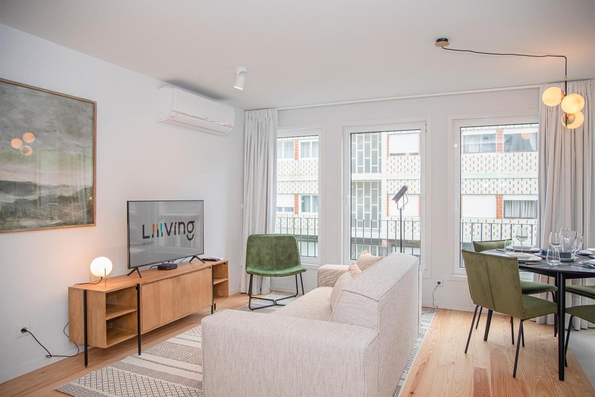 Liiiving In Porto - Modern & Glam Apartment M Exteriér fotografie