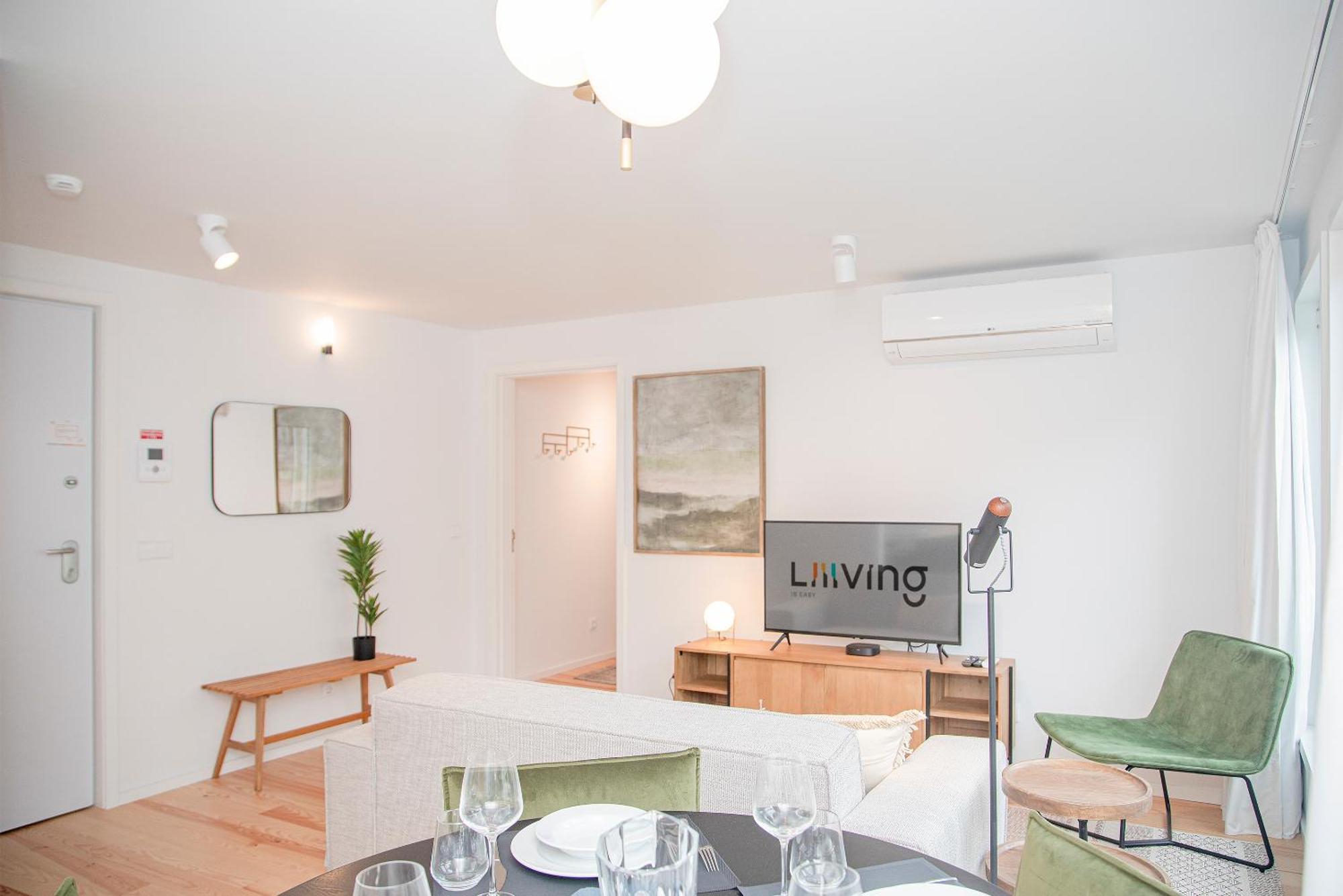 Liiiving In Porto - Modern & Glam Apartment M Exteriér fotografie