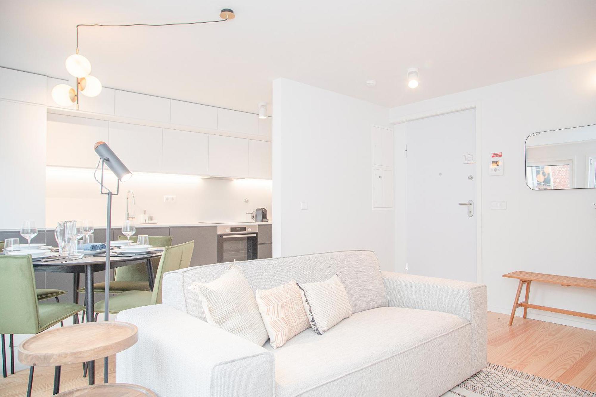 Liiiving In Porto - Modern & Glam Apartment M Exteriér fotografie