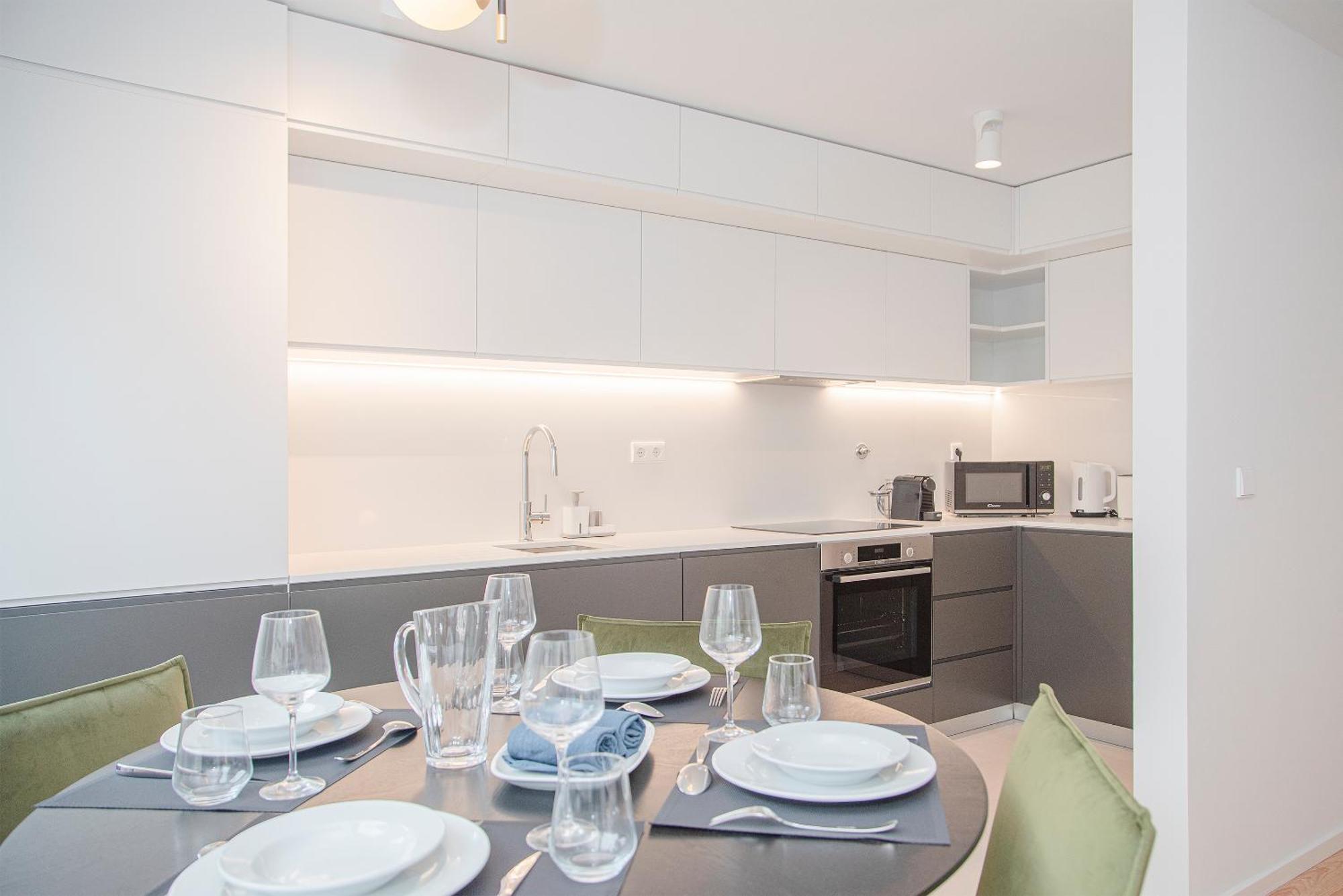 Liiiving In Porto - Modern & Glam Apartment M Exteriér fotografie